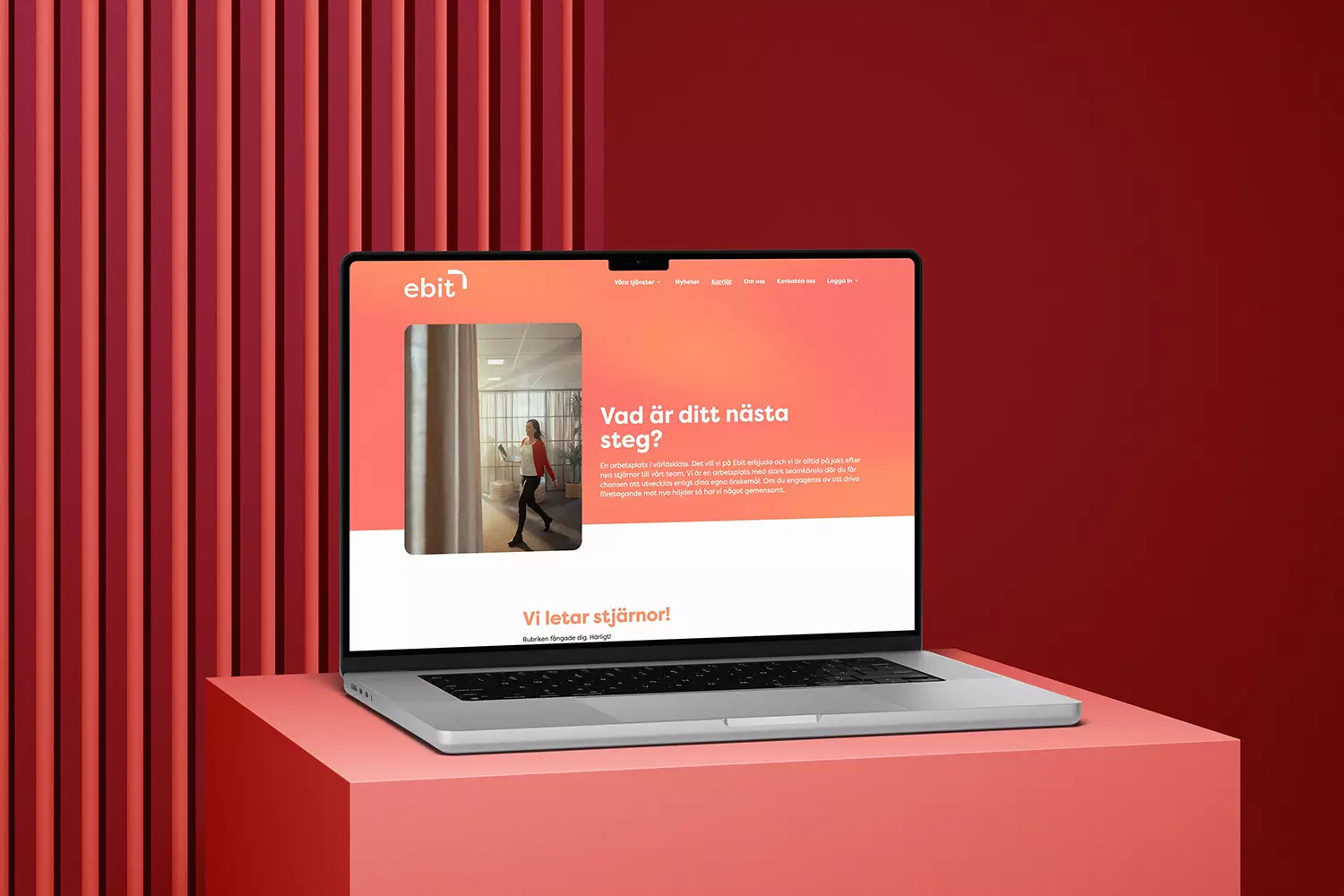 Skärmdump från ebitab.se