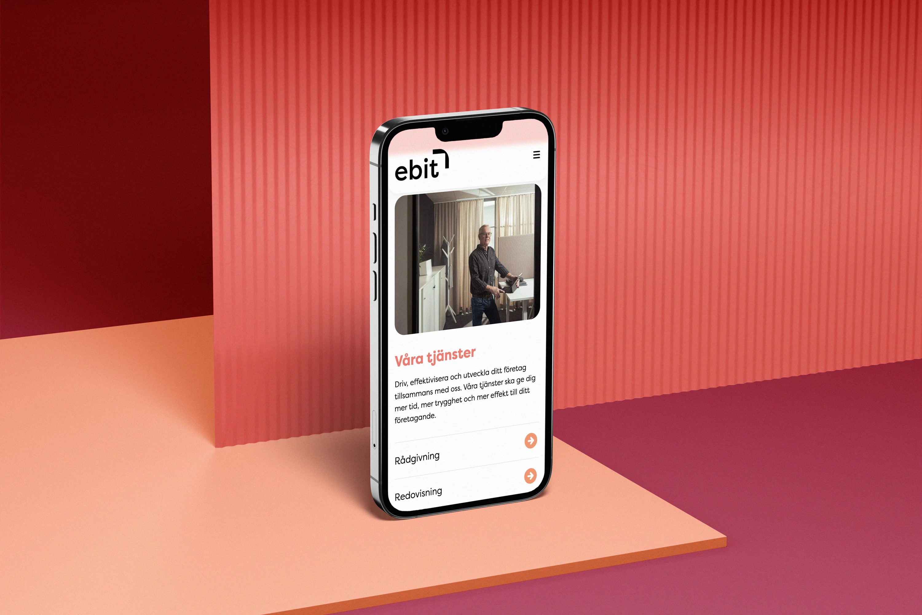 Skärmdump från ebitab.se